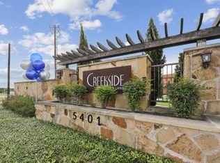 Creekside on Parmer Lane, Austin, TX 78754
