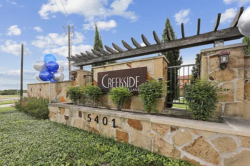 Creekside on Parmer Lane Photo 1