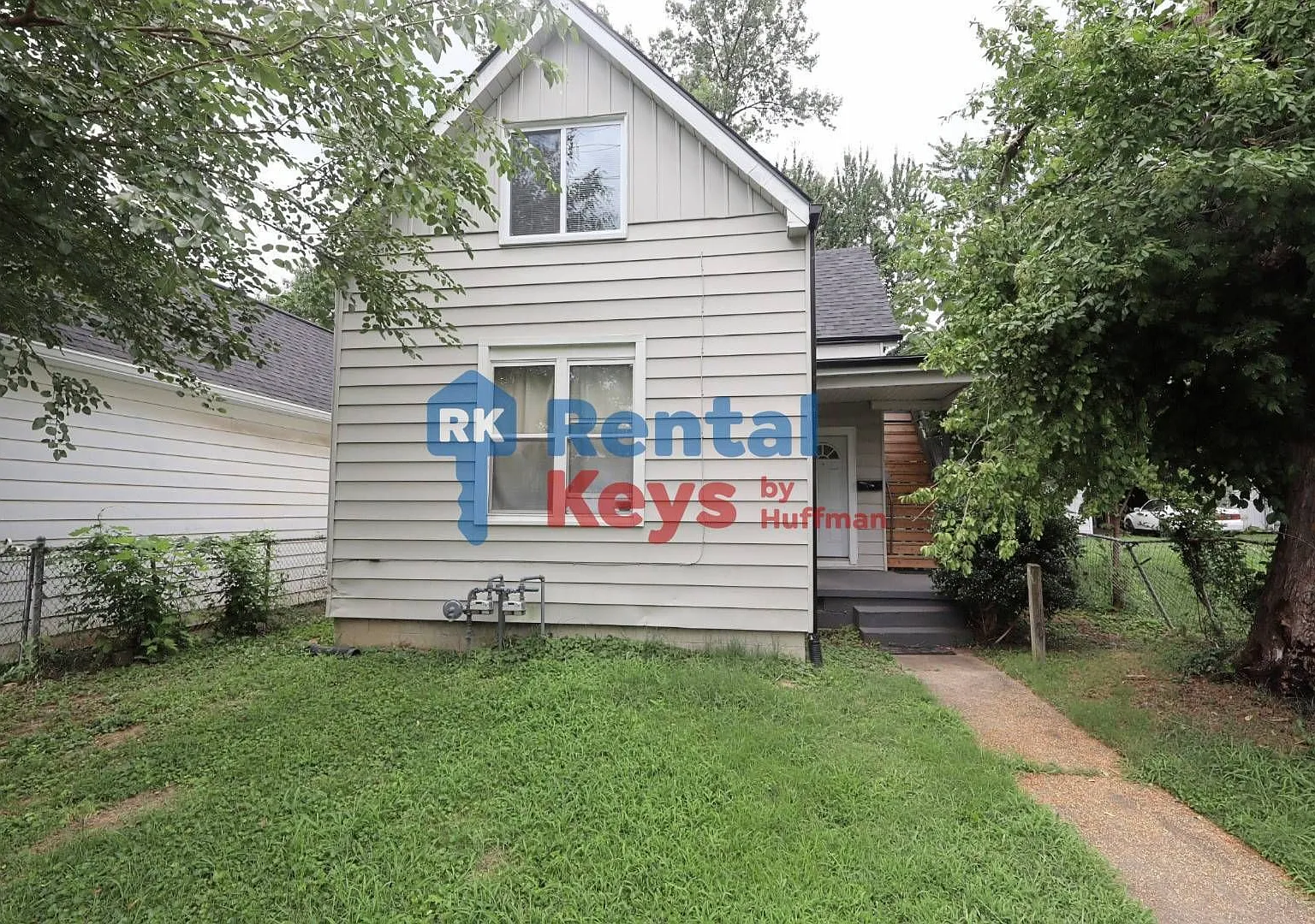 1213 Lodge Avenue — Photo 1