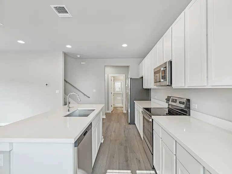 Casitas at Plum Creek — Photo 15