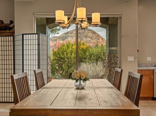 3445 Navoti Dr, Sedona, AZ 86336