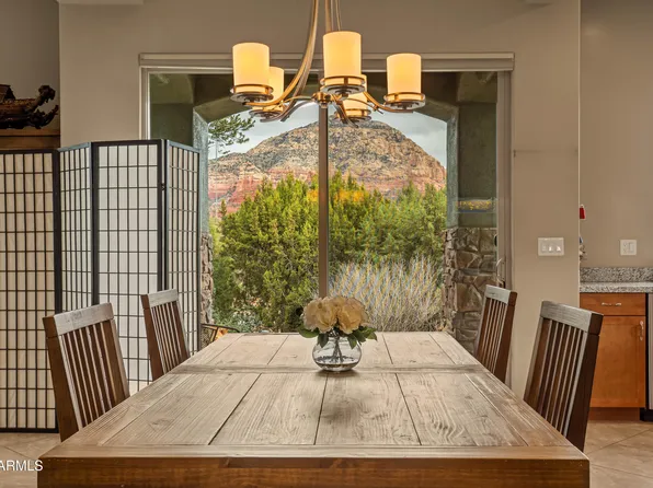 3445 NAVOTI Drive, Sedona, AZ 86336