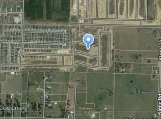 S Pointe Subdivison #191, Springdale, AR 72762