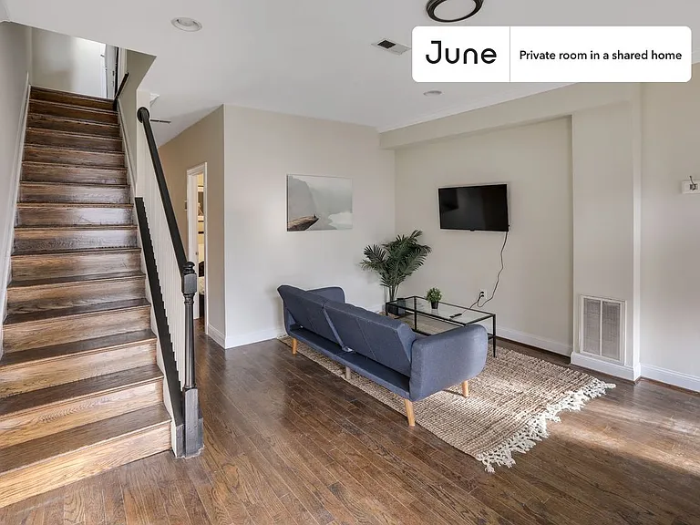 1307 Florida Ave NW #A — Photo 4