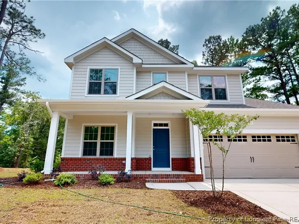 125 Juniper Lake Rd, West End, NC 27376