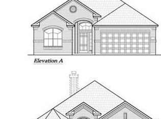 5117 Inks Clearing Ln, Austin, TX 78738