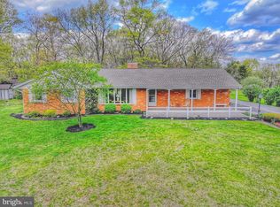 155 Berks Rd, Everett, PA 15537