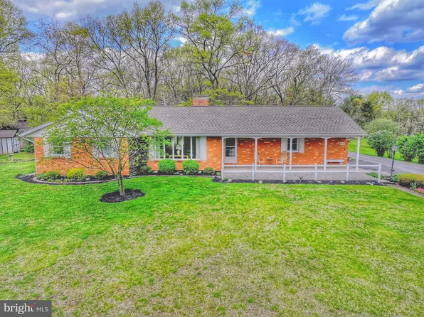 155 Berks Rd, Everett, PA 15537