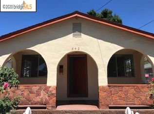 542 N 12th St, San Jose, CA 95112