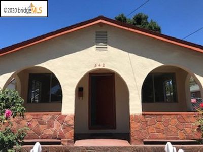 542 N 12th St, San Jose, CA, 95112