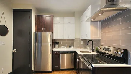 Rented by Nooklyn NYC LLC