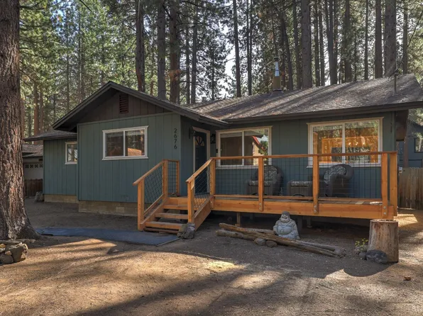 2676 Genoa Ave, South Lake Tahoe, CA 96150