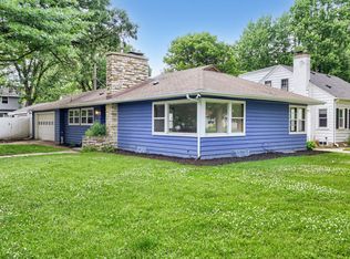 7344 Aldrich Ave S, Richfield, MN 55423