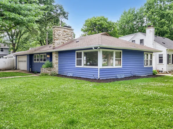 7344 Aldrich Ave S, Richfield, MN 55423