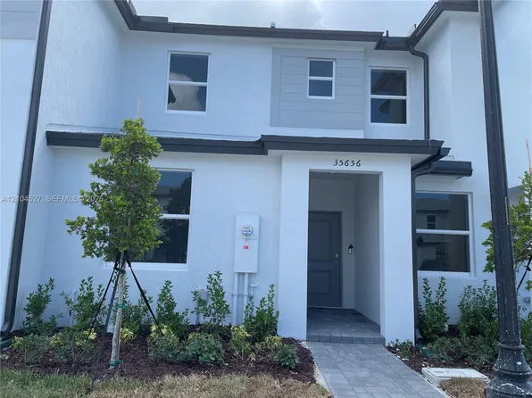 35656 SW 178th Pl #35656, Homestead, FL 33034