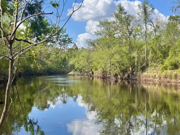 LOT 5 NE River Park Rd, Lee, FL 32059