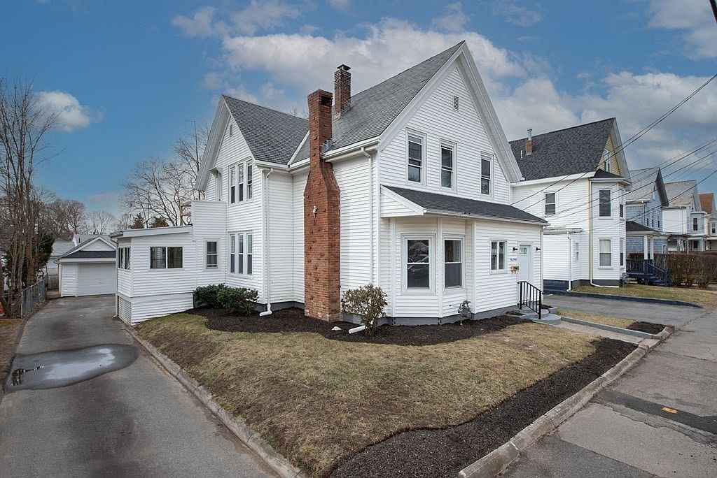 130 Forest Ave, Brockton, MA 02301 Zillow