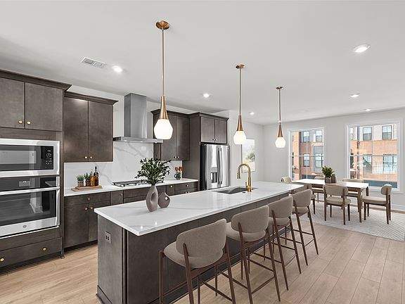 This image features interior design created in collaboration with AI.