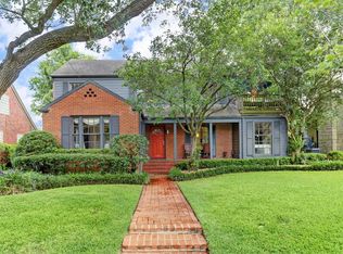 2208 Goldsmith St, Houston, TX 77030