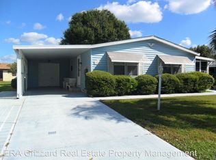 1623 Cherry Hill Rd, Lady Lake, FL 32159