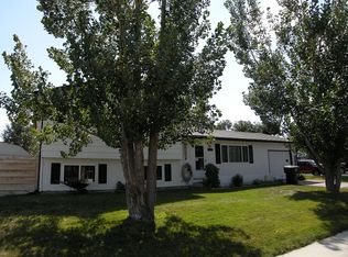 6493 Cherokee Ln, Casper, WY 82604