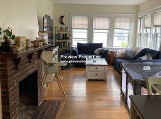 52 Westchester Rd #1, Newton, MA 02458