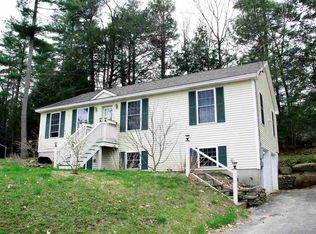 14 Shelburne Ln, Center Barnstead, NH 03225