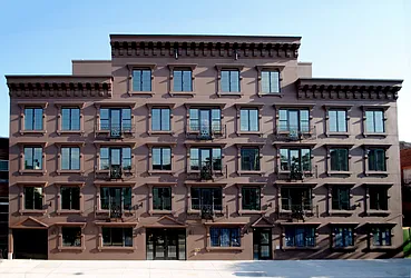 Rented by HMJ Management