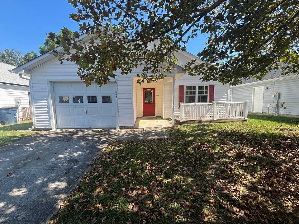 3002 Derby Run Rd
