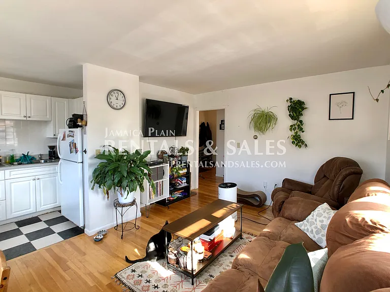 594 Centre St #5 — Photo 6