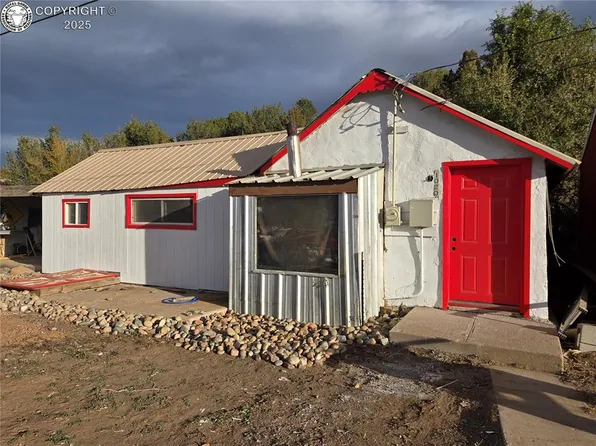 1020 Oak Creek Ave, Rockvale, CO 81244