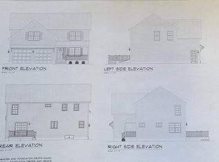 LOT 56 One Hartshorn Rd, Barnstead, NH 03218