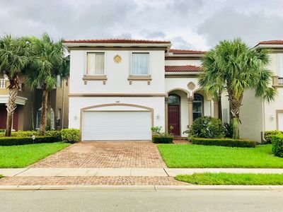 1069 Grove Park Cir, Boynton Beach, FL, 33436