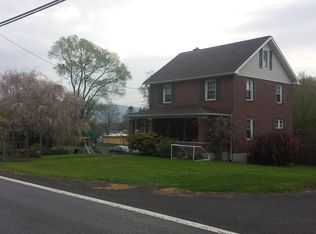 12614 Bedford Rd NE, Cumberland, MD 21502