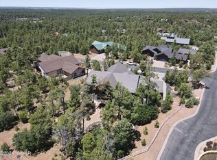 1701 W Snow Creek Trl, Show Low, AZ 85901