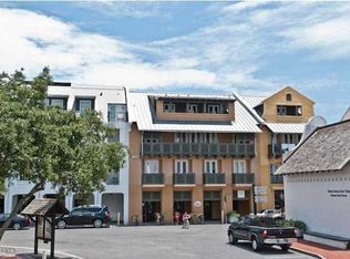 2D The Savannah, Rosemary Beach, FL 32461