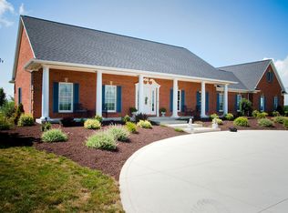 3090 W 1100 N-90, Markle, IN 46770