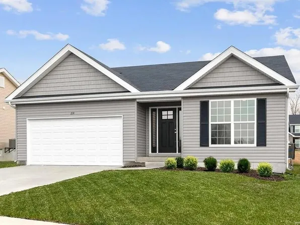 13 Brush Creek Dr, Pacific, MO 63069
