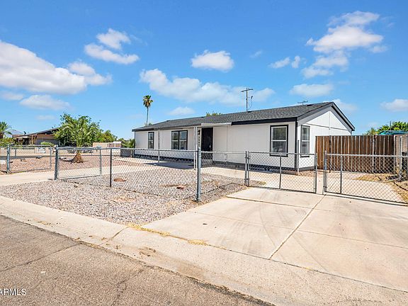 2nd image of 2547 E TONTO Lane