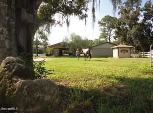 423 Valkaria Rd, Grant Valkaria, FL 32909