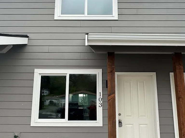 9218 Conroy Pl NW — Photo 1