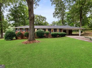 23 E Camelia Rd NE, Rome, GA 30161