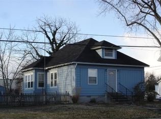 423 N 6th St, Denton, MD 21629