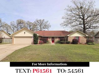 218 Chantilly Dr, West Monroe, LA 71291