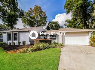 319 Bonnie Trl, Longwood, FL 32750