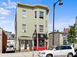 976 Bennington St, East Boston, MA 02128