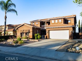 37 Vista Palermo, Lake Elsinore, CA 92532