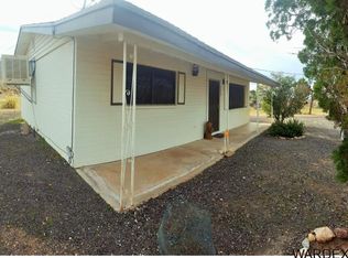 3680 N Bowie Rd, Golden Valley, AZ 86413