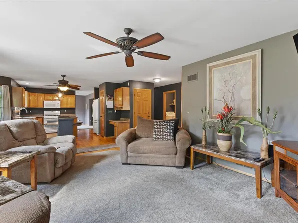 3330 Wood ROAD, Mount Pleasant, WI 53406