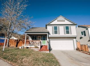 423 Entrada Dr, Golden, CO 80401